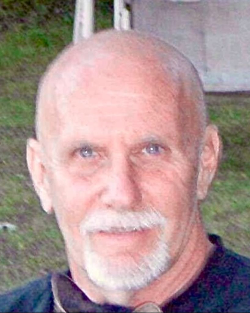 Curtiss James Klimes Profile Photo