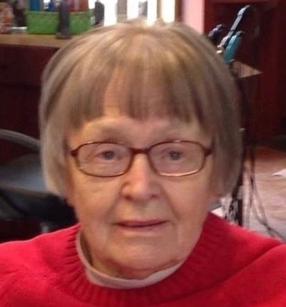 Audrey E. (Hallen)  Kinney Profile Photo