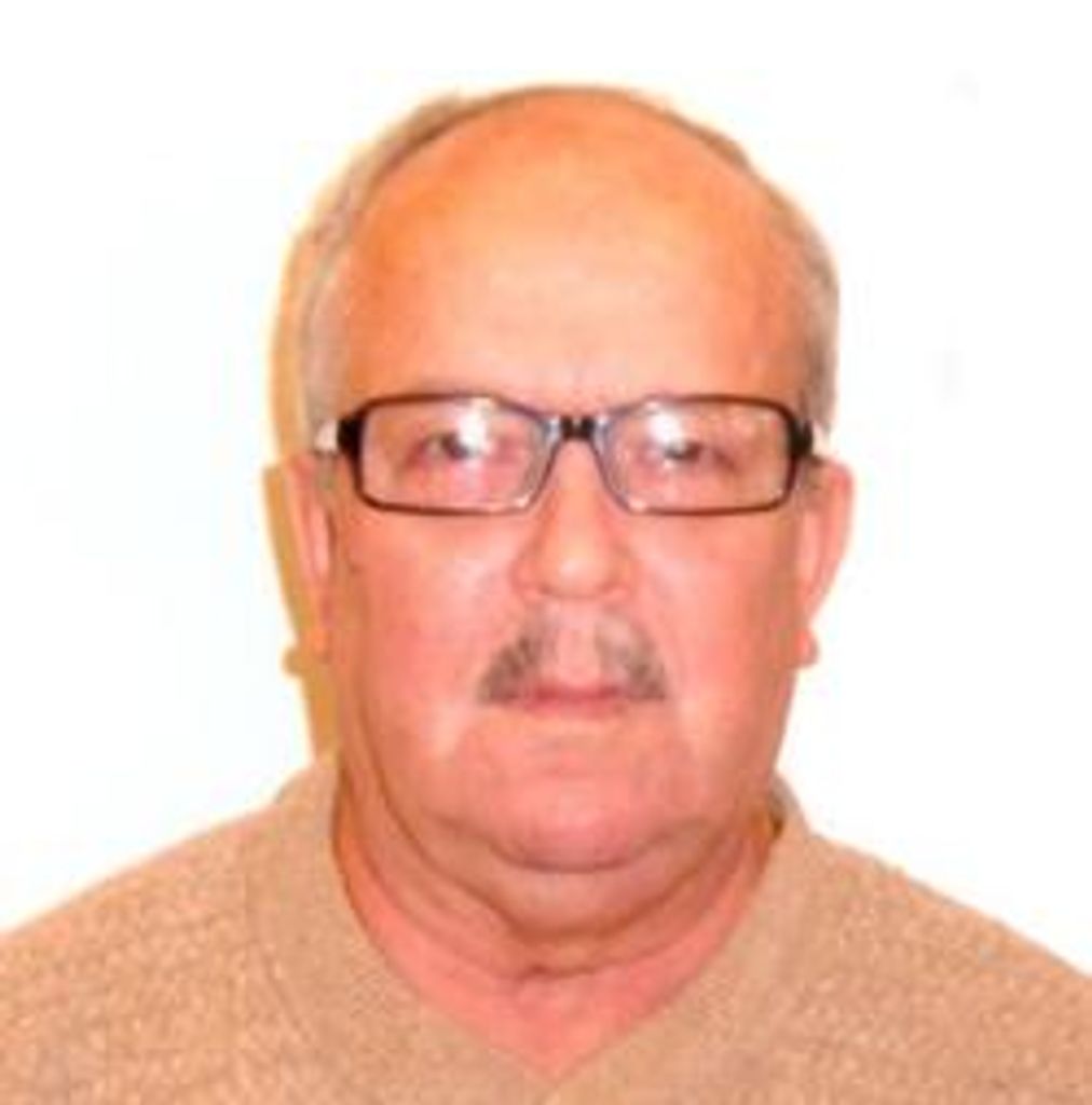 Joseph M. Aguiar