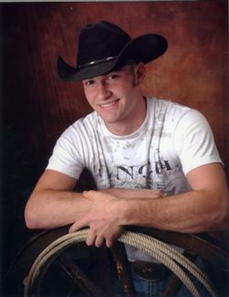 Tyler Ross Bedwell Profile Photo
