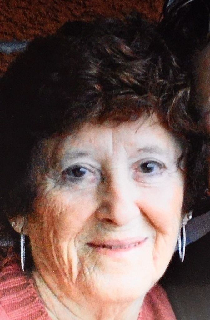 Joan L. (Sipe)  Hudock Profile Photo