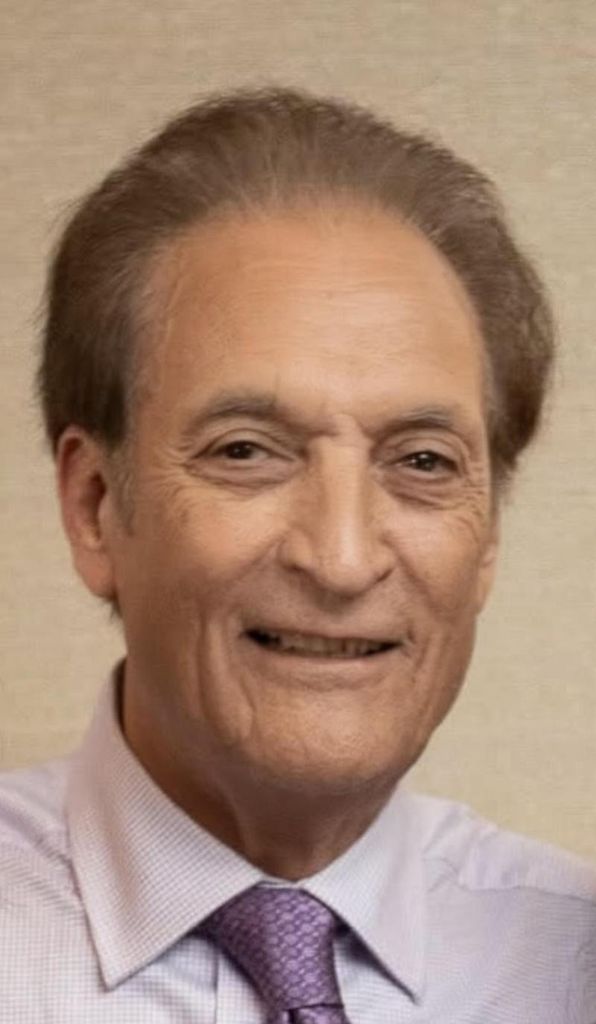 Rashid Bagheri Profile Photo
