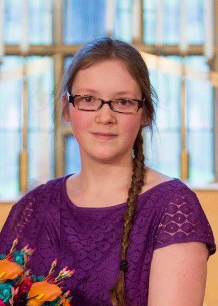 Kaitlyn Ann Cunningham