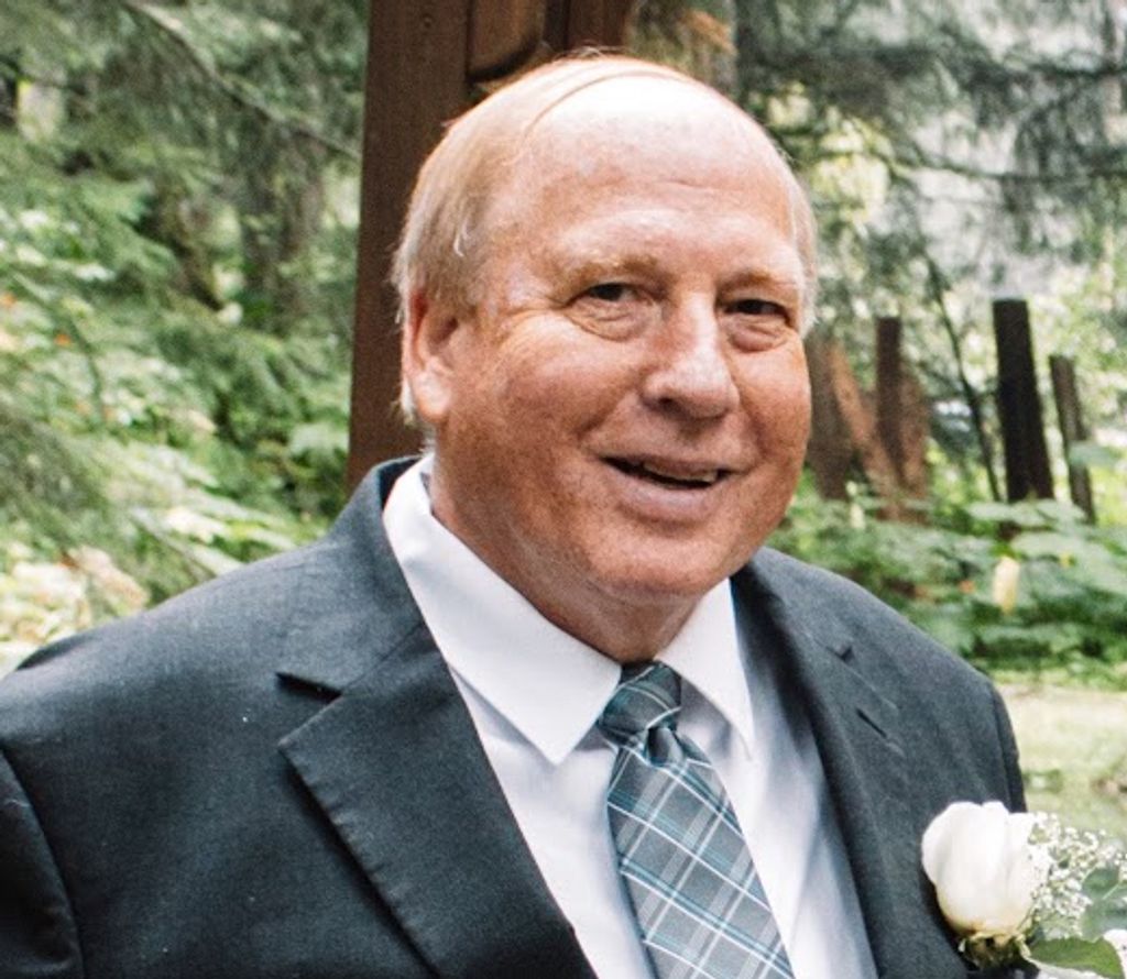 Mark R. Laemmrich