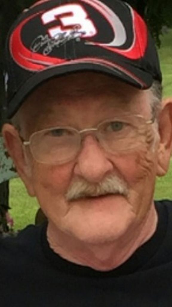 Delbert  Grayson West