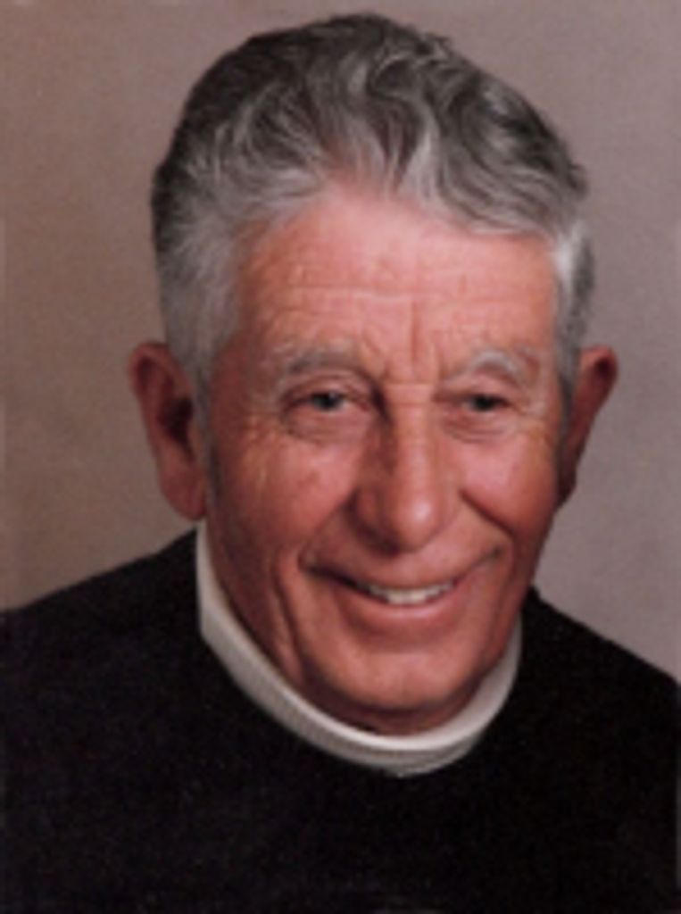 George "Gene" Wetzsteon