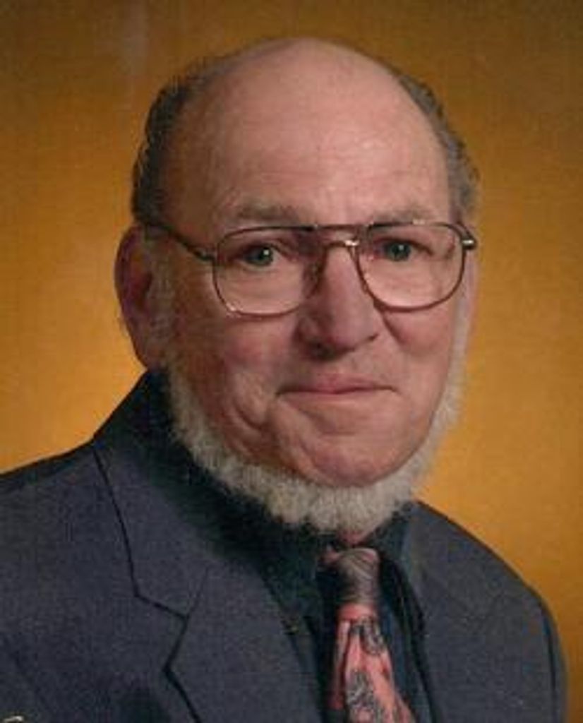 Bernard "Bernie" T. Romportl