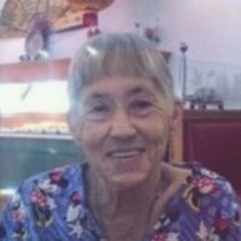 Melissa Louisa Fredericks
