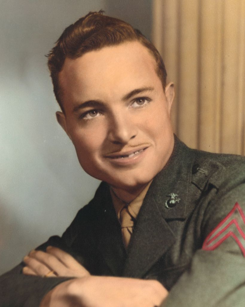 Anthony "Tony" Peter Verschoor Profile Photo