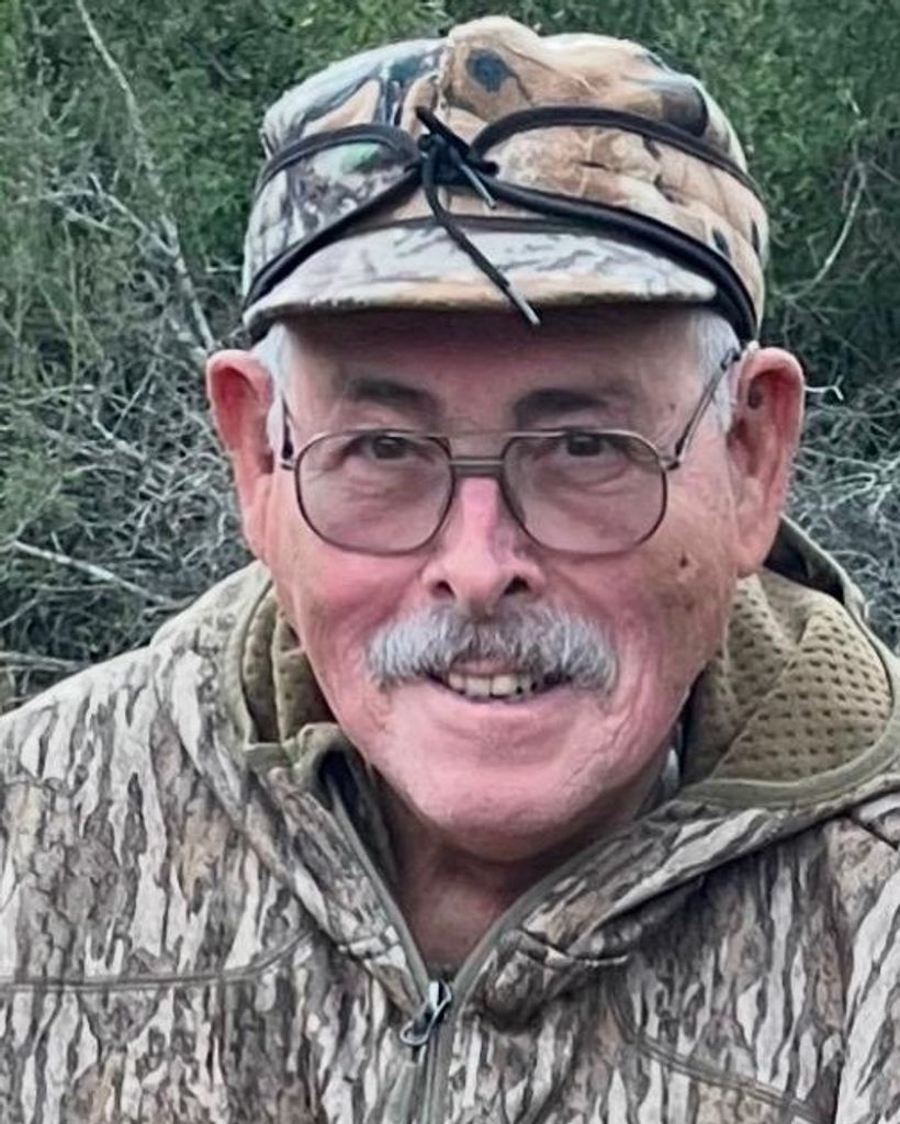 Charlie B. Saenz III