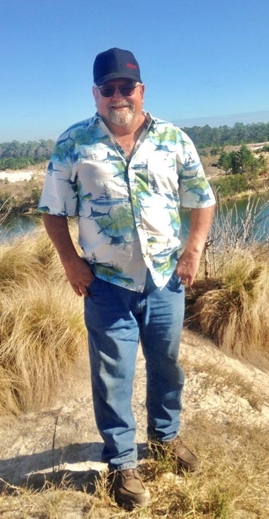 Eddie Donal Banks Profile Photo