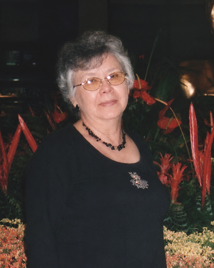 Elena Castenada Garcia