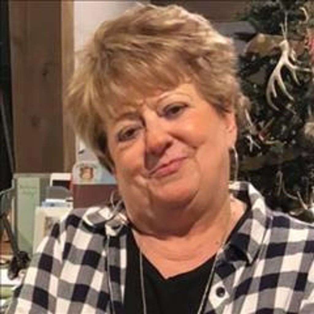 Jean Faye Standlee Benton