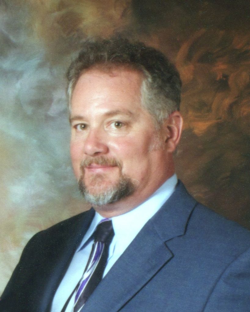 James "Fitz" Nicholas Fitzgerald