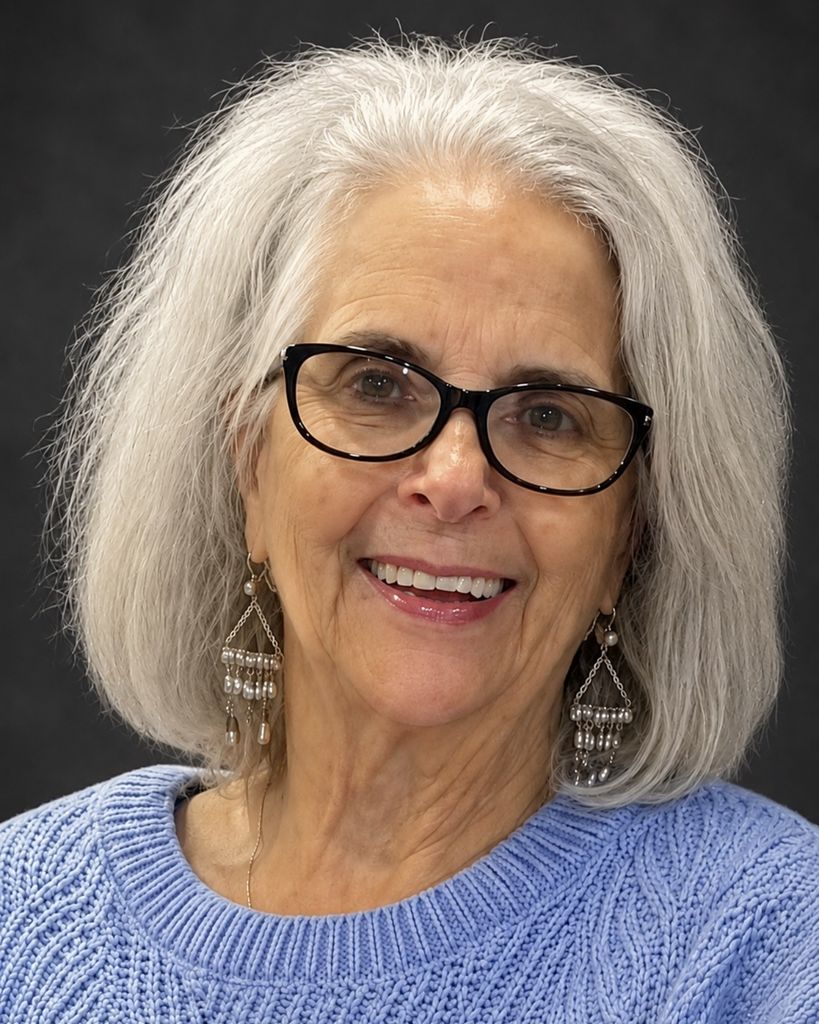 Nelda Earl Ballard