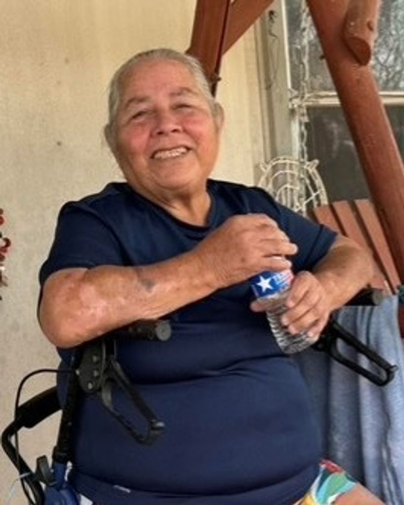 Maria V. Perez Profile Photo