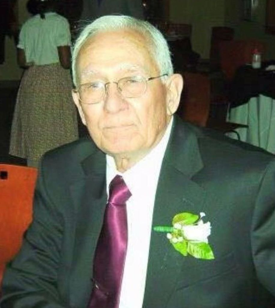 Clifford Henry Hayes