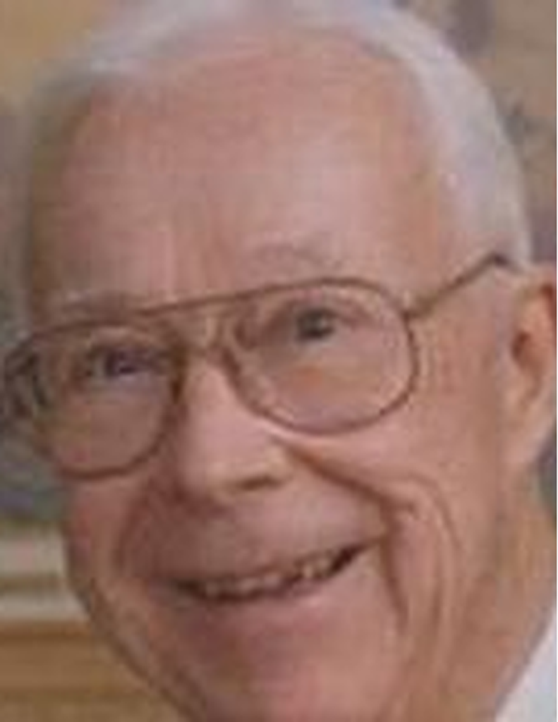 Walter Eddy