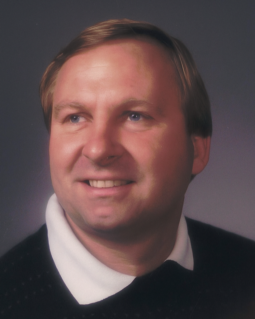 Larry Dean Hartgrave