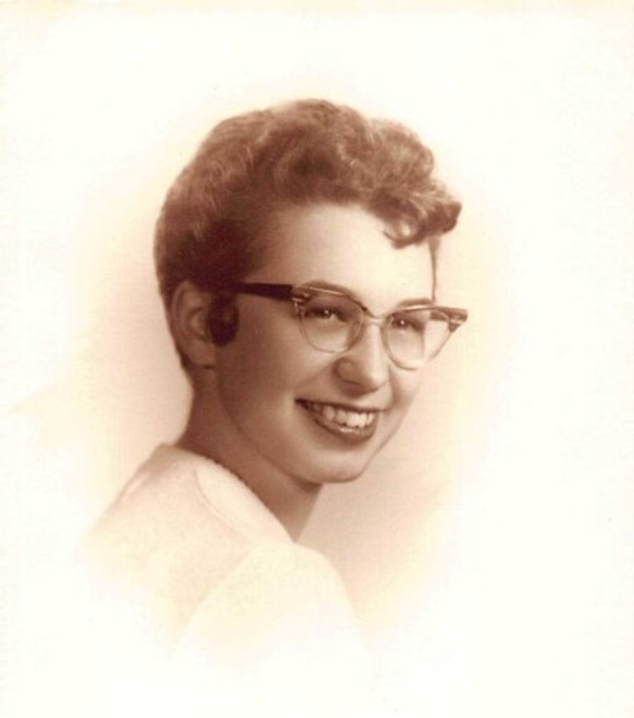 Judy Ann Wilson Profile Photo