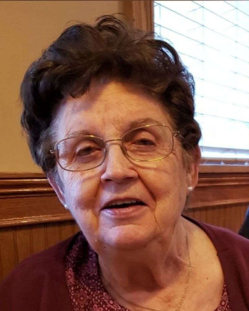 Betty Joyce Anderson Ashcraft Profile Photo