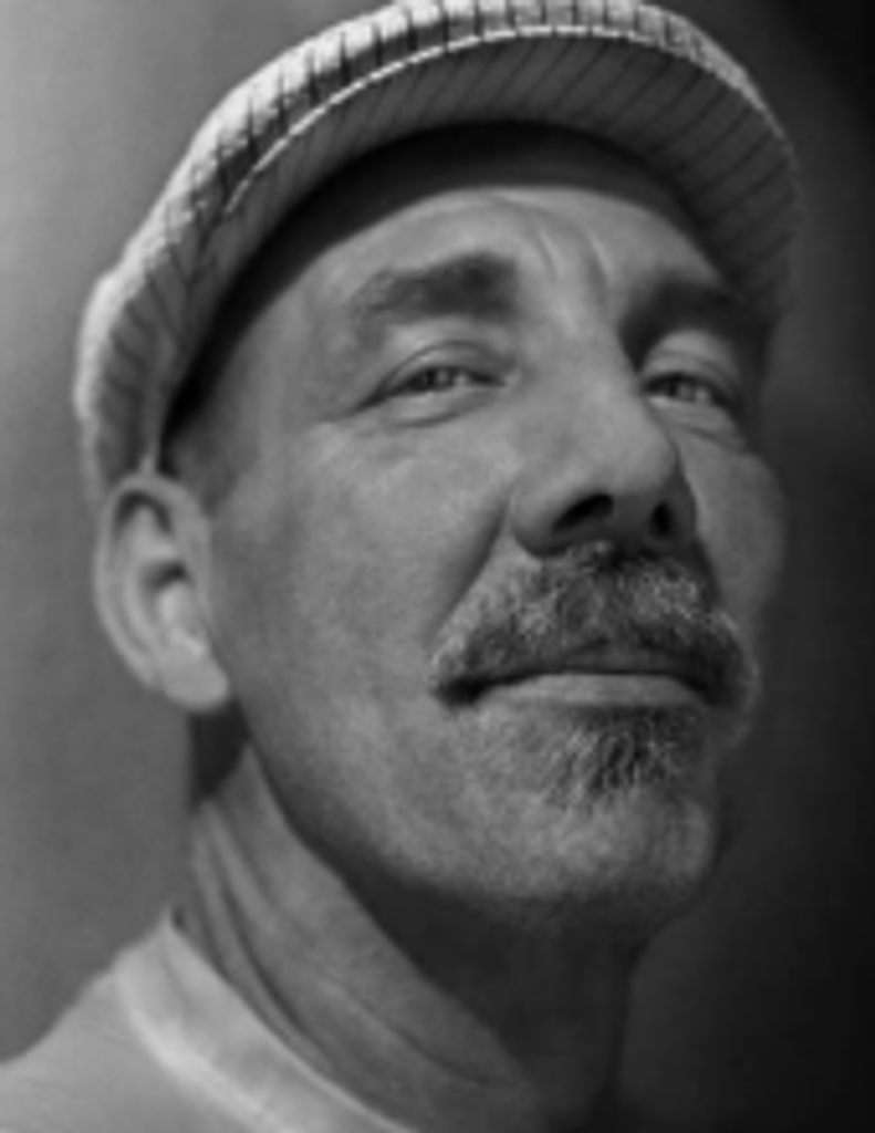 Ronald Eugene Fisher