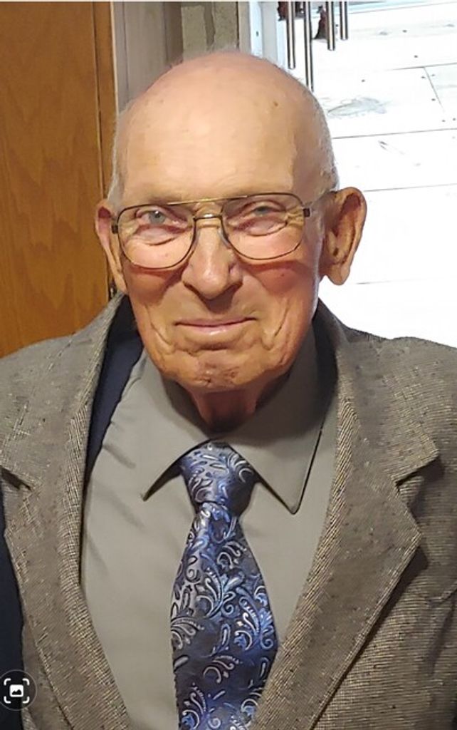 Larry Melvin Bredehoft