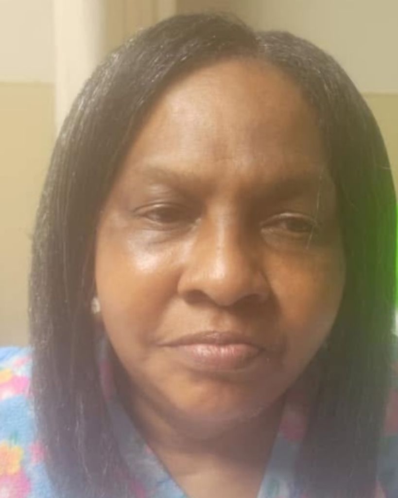 Carol Jenkins Profile Photo
