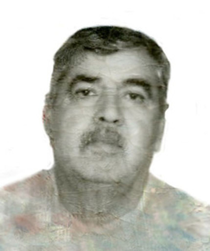 Juan M. Rodriguez Profile Photo