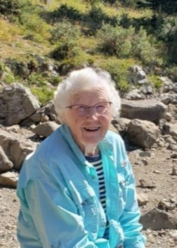 Lois Virginia Harris Profile Photo