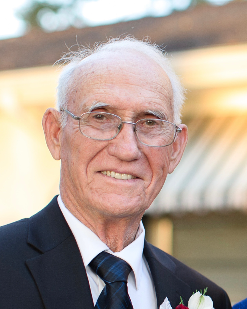 Wendell "Winkie" Winston Williams Profile Photo