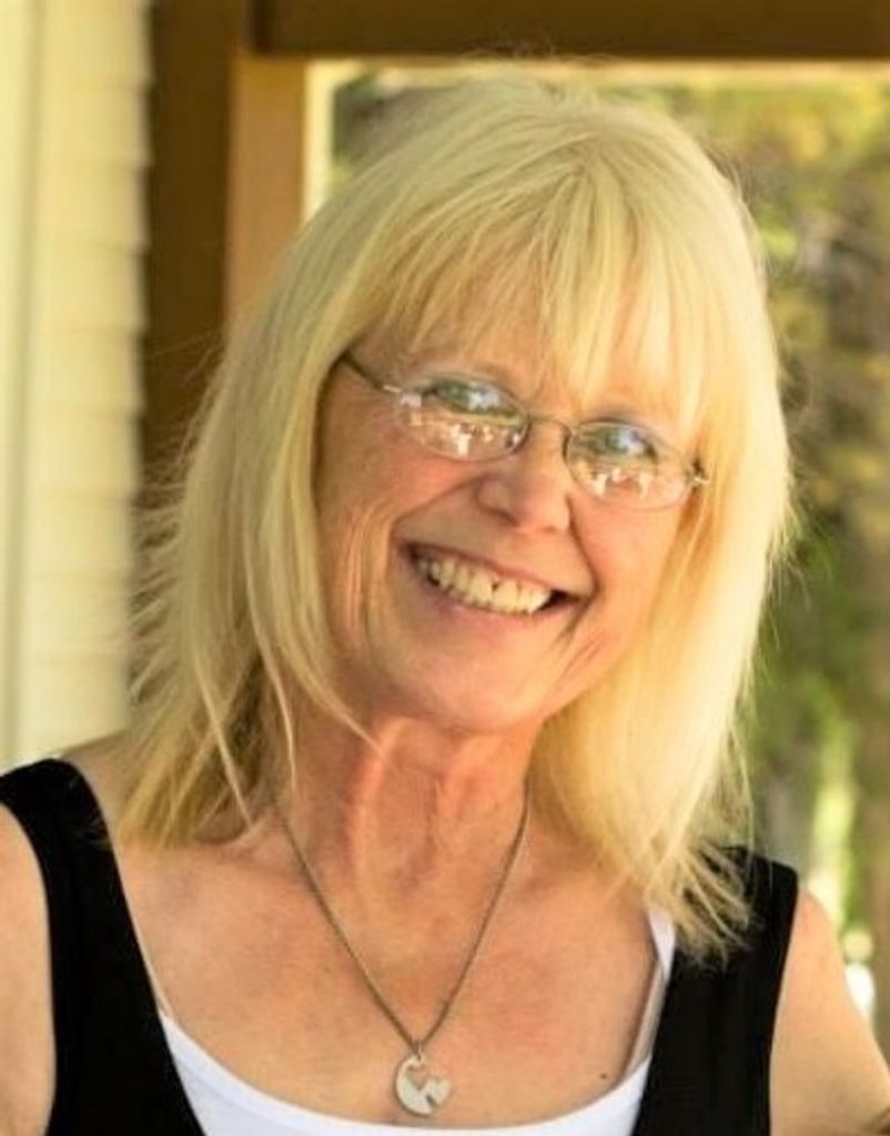 Debra "Debbi" Jean Allen