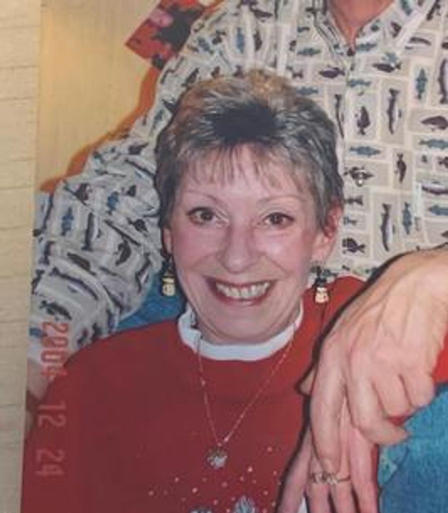 Jacqueline Schmidbauer