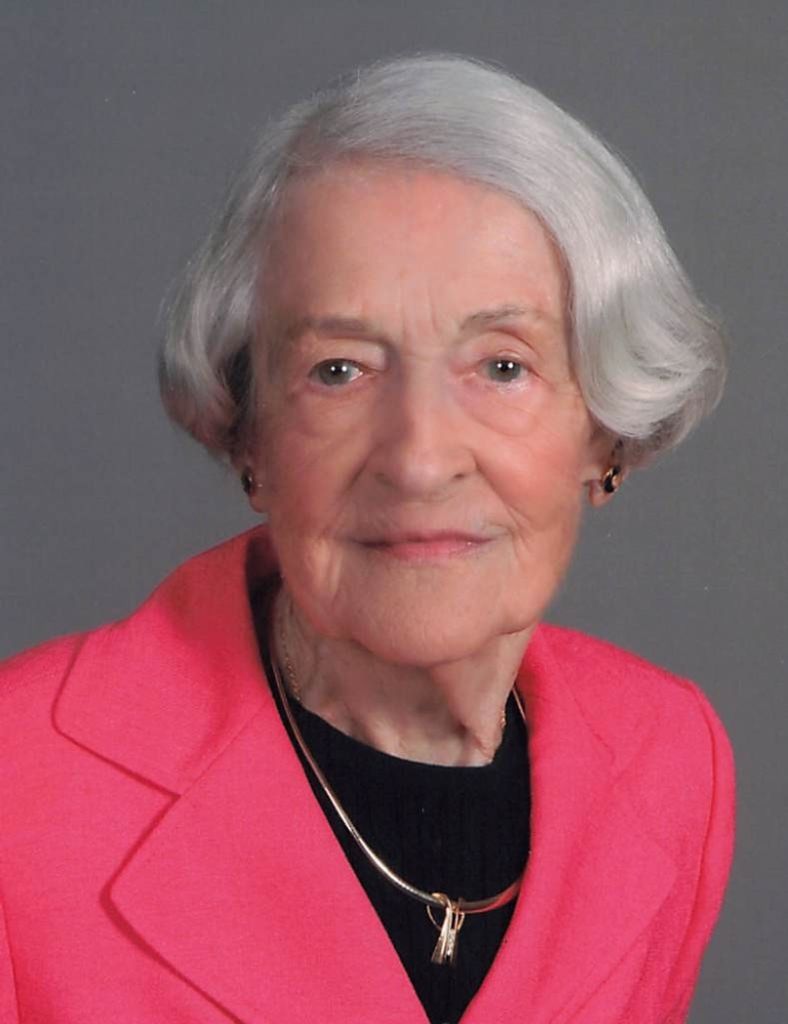Christine Hendricks Woodruff Profile Photo