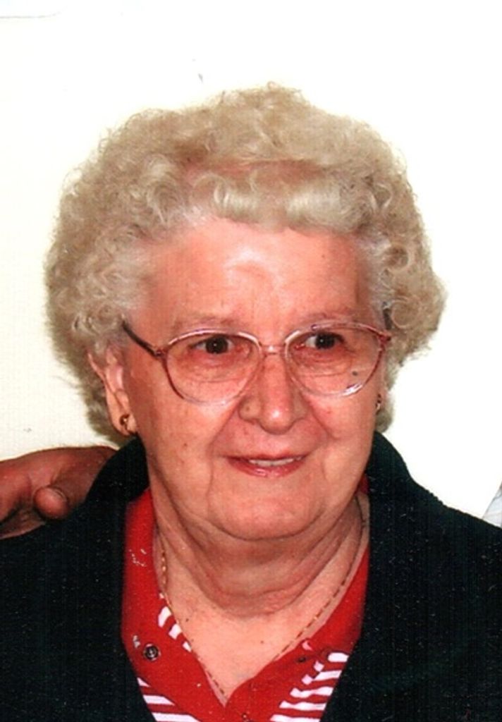 Gertrude M. Kedrowski