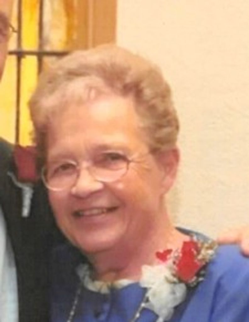 Mary Smeets