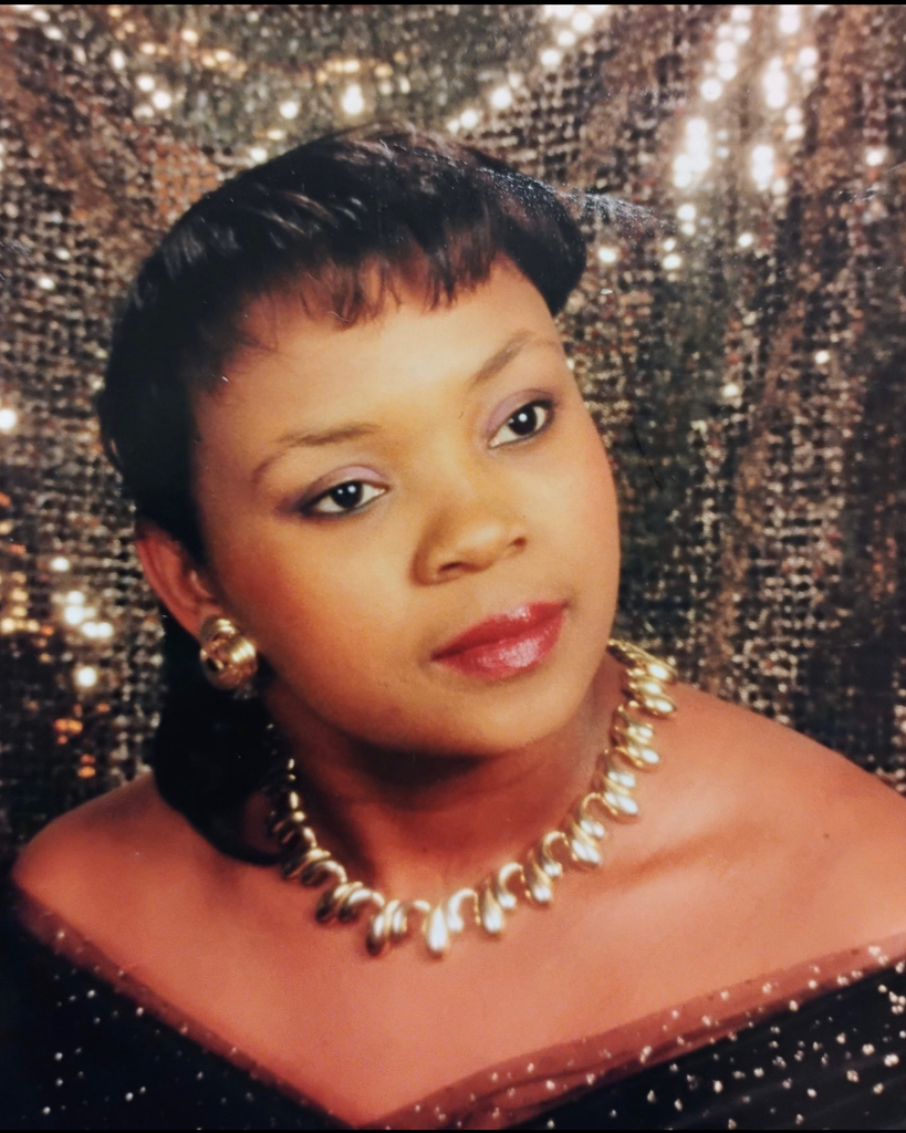 LaTrina Nicole Fletcher Profile Photo