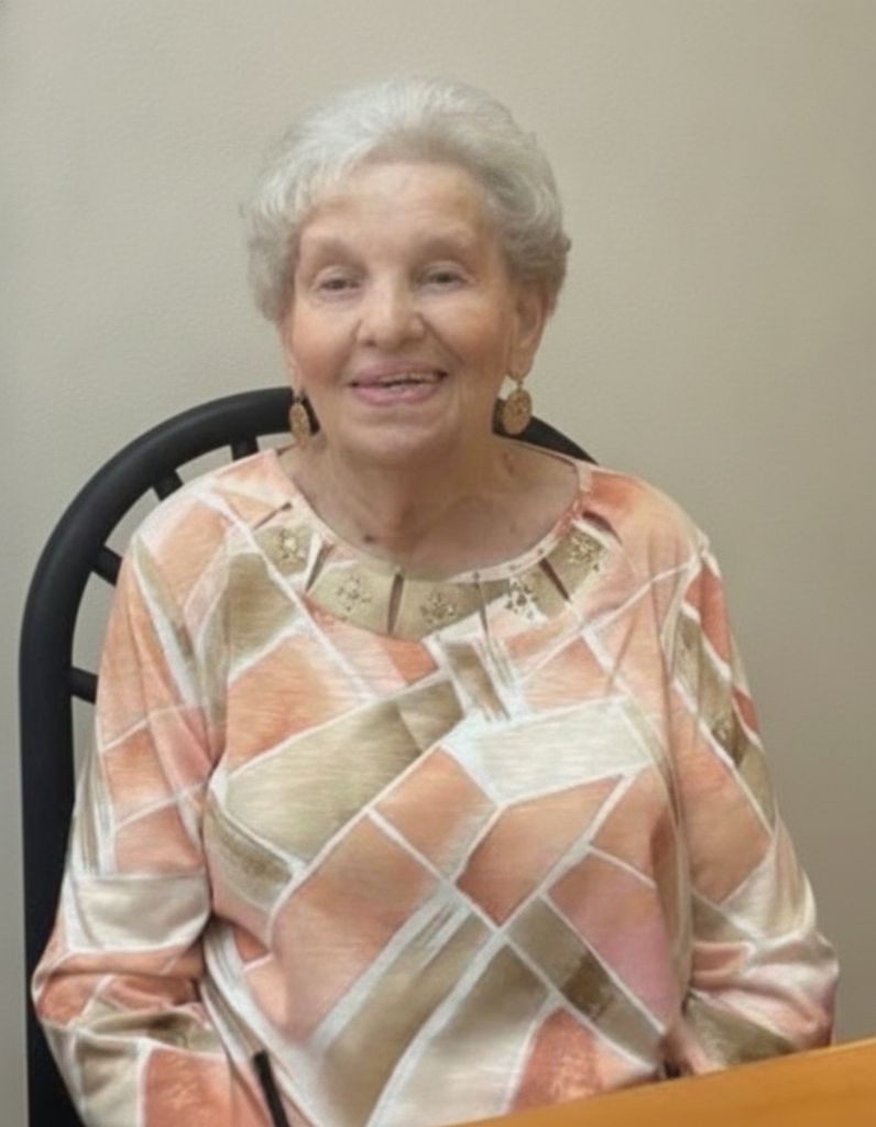 Joyce Marie Wilkerson Profile Photo