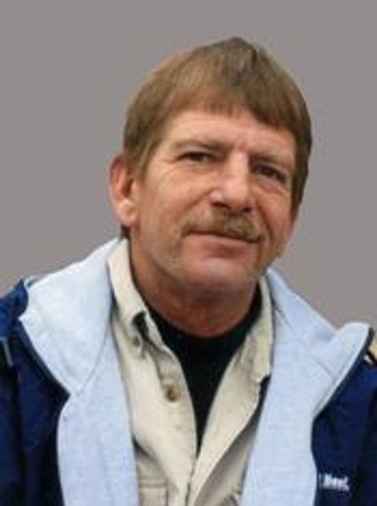 James Andrew "Andy" Brown