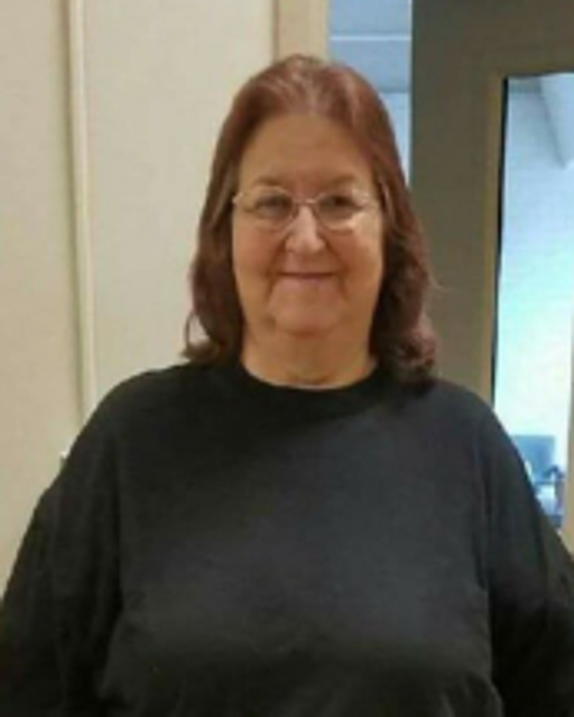 Ovelia Ann Meaux Profile Photo