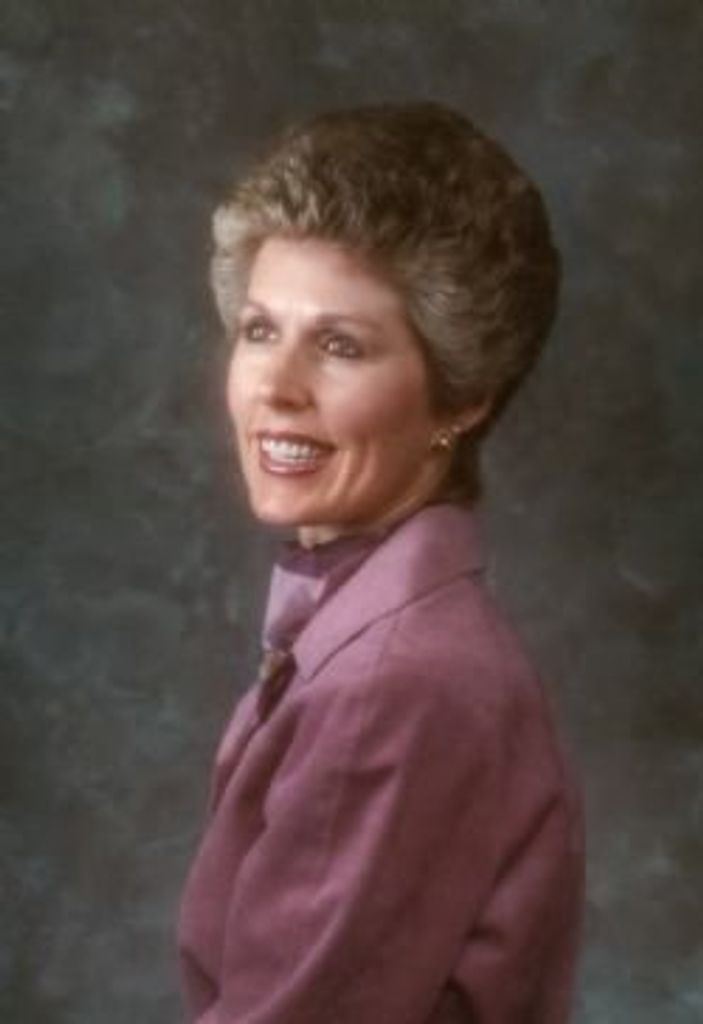 Norma Anders Enzor