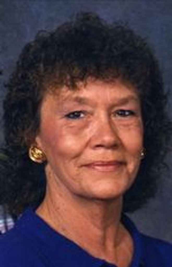 Judy A. Hoffman