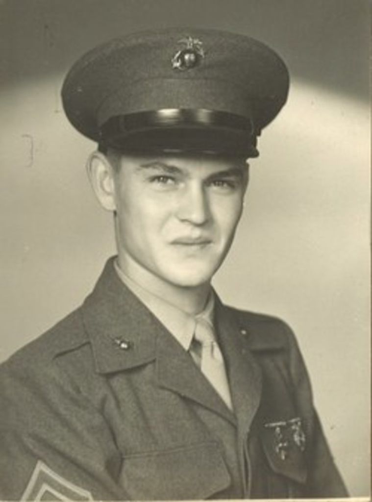 Billy C. Saunders
