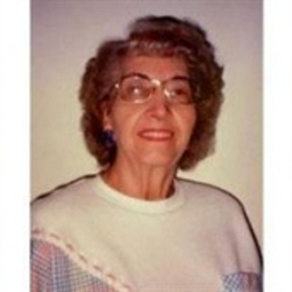 Madeline Madge Prue Howard