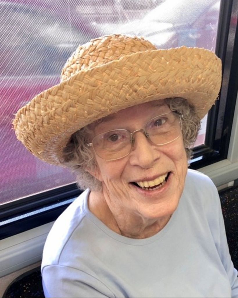 Sharon Rose Scofield