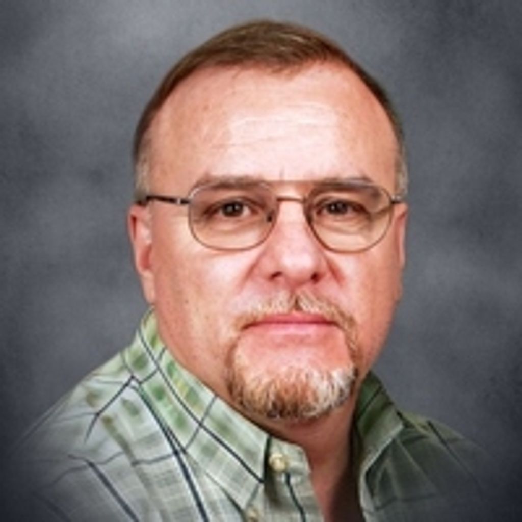 Lowell Marvin Green Profile Photo