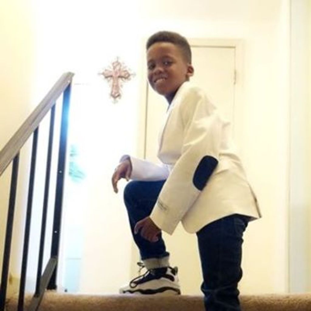 Ra'Sean M. Jelks Profile Photo