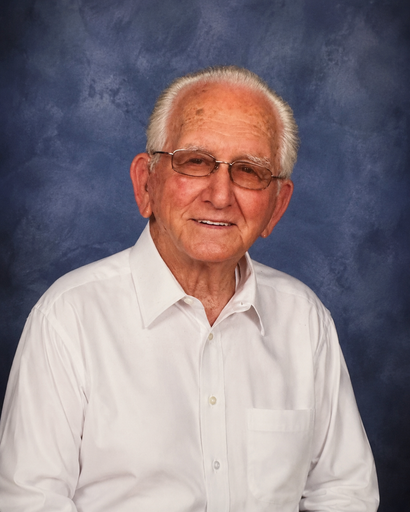 Bobby Ray Robertson's obituary image
