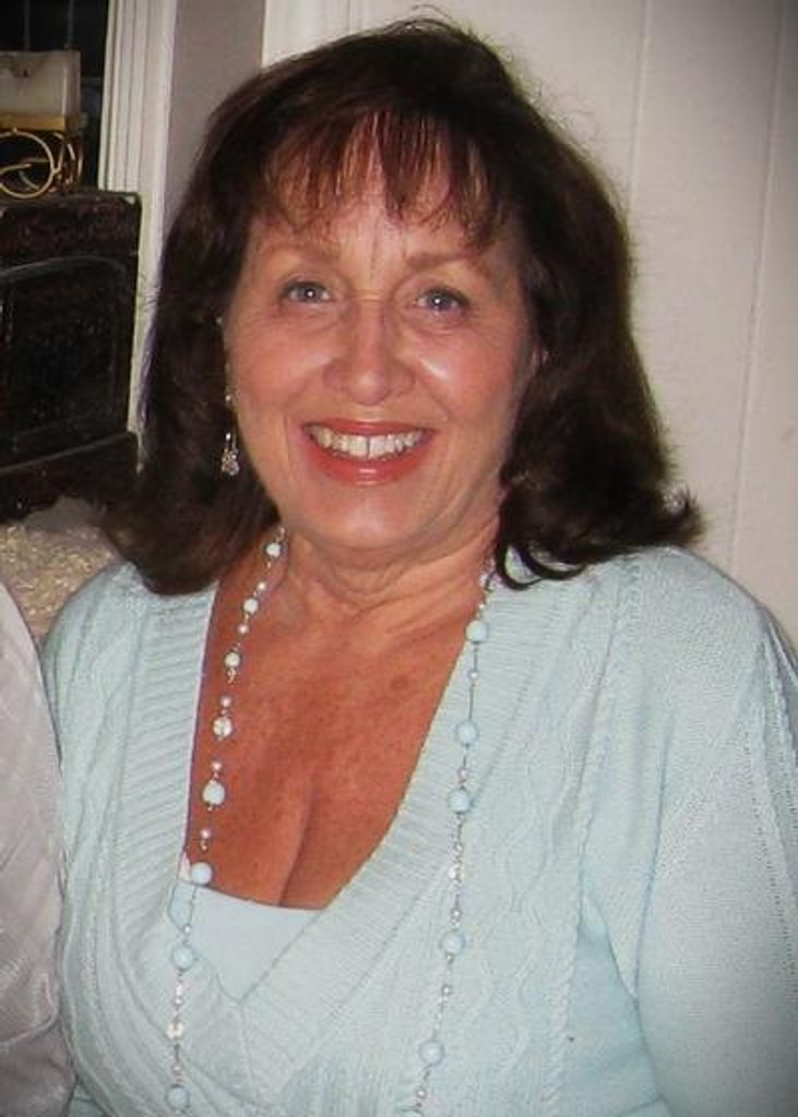 Christena E. Struben Profile Photo