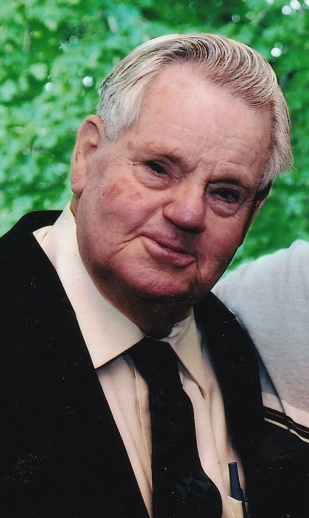 Marvin Folker, Sr.
